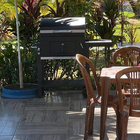 Casa Nas Montanhas Em Domingos Martins Villa Exterior foto