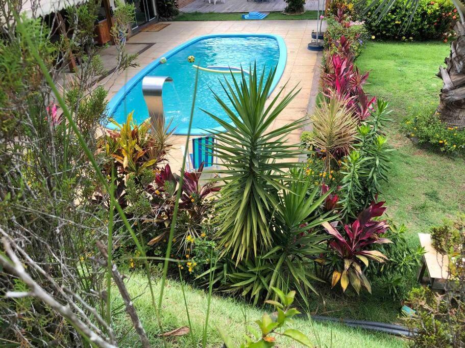 Casa Nas Montanhas Em Domingos Martins Villa Exterior foto