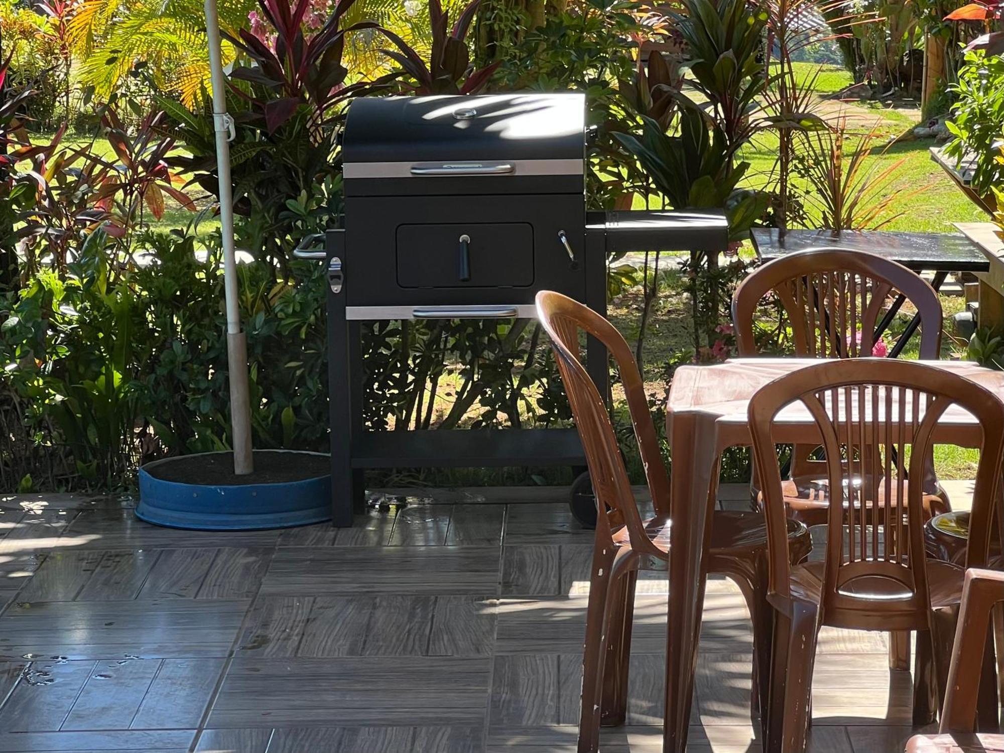Casa Nas Montanhas Em Domingos Martins Villa Exterior foto